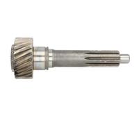 Kupplungswelle, Getriebe ZF 1346302047ZF