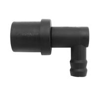 Kurbelgehäuseentlüftung für Ford Fiesta 2000-2005, Positive Kurbelgehäuseentlüftung PCV-Ventil E83E 6B890 A2B/E83E6B890A2B