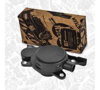 Kurbelgehäuseentlüftung Ölabscheider MERCEDES 2,7 3,2 OM611.962 OM612.965