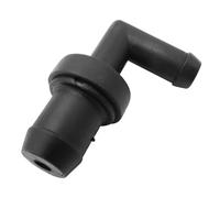 Kurbelgehäuseentlüftung Ölabscheider Ventil Passend für Honda CR-X Del Sol Civic CRX Ferio Shuttle Concerto Domani Integra Positive Kurbelgehäuseentlüftung PCV-Ventil