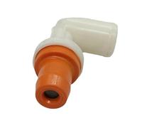 Kurbelgehäuseentlüftung Ölabscheider Ventil Passend für Mazda 3 5 6 MX-5 Miata 2.0L 2003-2015 L325-13-890A LF1313890 PCV-Kurbelgehäuseentlüftungsventil