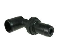 Kurbelgehäuseentlüftung Ölabscheider Ventil Passend für Mazda 3 6 CX5 CX-5 CX-7 2.5L 2.3L 2.0L 2006-2017 L3K9-13-890 PCV-Kurbelgehäuseentlüftungsventil