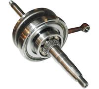 Kurbelwelle links rechts Crankshaft Kurbel-Welle Motor-Welle 125 ccm 4 T Roller