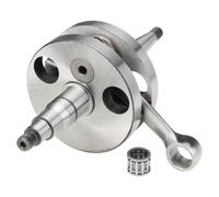 Kurbelwelle Motor Welle für Simson S51 S53 SR50 SR80 Schwalbe KR51/2 50/60ccm