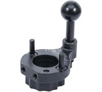 Kurbelwellen-Arretier-Werkzeug - für VAG 1.4, 1.6, 2.0 TDI (EA288) - Audi, Seat, Skoda, VW - wie OEM T10490