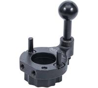 Kurbelwellen-Arretier-Werkzeug - für VAG 1.4, 1.6, 2.0 TDI (EA288) - Audi, Seat, Skoda, VW - wie OEM T10490