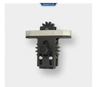 Kurbelwellen-Drehwerkzeug für Iveco - Brilliant Tools BT541062