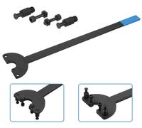 Kurbelwellen Gegenhalte Schlüssel für VAG VW AUDI SEAT und SKODA