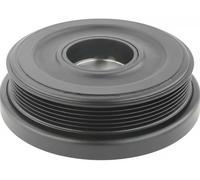 Riemenscheibe, Kurbelwelle FEBEST HYDS-CM10