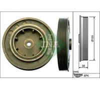 Schaeffler INA Riemenscheibe, Kurbelwelle 544 0101 10