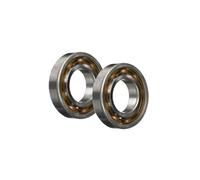 SKF Rillenkugellager 6305TN9/C4