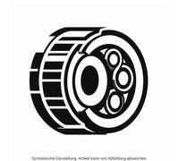 KS Kolbenschmidt MS-1404A STD Hauptlager