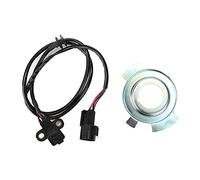 Kurbelwellensensor mit Flügelplatte, Sensor Ersatz für Pickup 1997-2001 - Hohe Empfindlichkeit, Präzise Zündsteuerung, Für Offroad und Nutzfahrzeuge