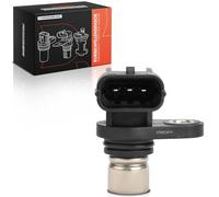 Kurbelwellensensor Sensor 3-Polig für Agila (A) Astra G/H Corsa B/C Meriva Tigra Twintop Combo Tour 1.0L 1.2L 1.4L 1996-2011 90505794