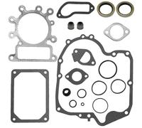 Kurihina Kompatibel mit 697191 Motordichtungssatz für Briggs & Stratton 796187, ersetzt 792621 794150 796187