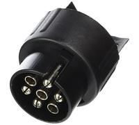 Kurzadapter mini 12 V 7 auf 13 polig