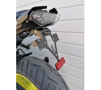 kurzer Kennzeichenhalter EVO Set Yamaha MT-10 SP 16-20 Kennzeichenträger MT10