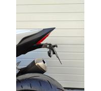 kurzer Kennzeichenhalter Honda CB1000 ´25 Hornet Kennzeichenträger Tail Tidy