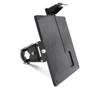 Kurzer Kennzeichenhalter passend für Harley Davidson Low Rider FXDL FXDLI -17