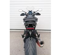 kurzer Kennzeichenhalter REVO Short KTM 1290 GT Super Duke Kennzeichenträger