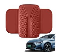 Kustimantu Auto Mittelkonsolenabdeckung, Auto Armlehne Kissen | Auto Mittelkonsole Kissen Auto Auto Mittelkonsole Kissen Erhöhung Kissen für Auto Mittelkonsolen für