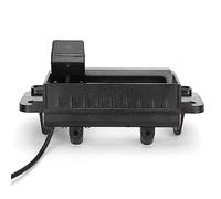 Kuuleyn Kofferraum-Rückfahrkamera, Rückfahrüberwachung, passend für W204 W212 C200 C-Klasse E-Klasse