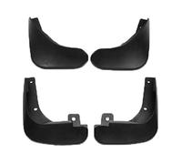 KUYHYNDEW Schmutzfänger Auto für Suzuki Swift 2011 2012 2013 2014 2015 2016-, Mud Flaps Auto Vorne und Hinten Kratzfest Spritzschutz Kotflügel Styling Zubehör 4 Stück