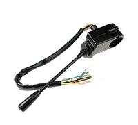 KVSERT Lenksäule Blinker Schalter und Nahlichtschalter Hupe Druckknopf für - & alten Traktor und