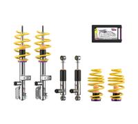 KW DDC - Plug & Play Gewindefahrwerk inox VW MULTIVAN T7 [STM,STN] | 39080063