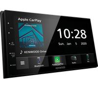 Kenwood DMX 5020 DABS - inkl. DAB Antenne!