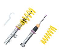 KW Gewinde V2 Opel Astra J (P-J/SW/V) Sports Tourer ohne FlexRide (VA -1190kg)