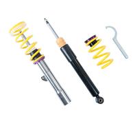 KW Gewindefahrwerk V1 Opel Insignia (0G-A) Frontantrieb mit FlexRide