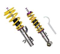KW Gewindefahrwerk V3+ Opel Astra J GTC P-J/SW Coupe OPC mit FlexRide
