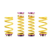 KW Gewindefedern Porsche Macan inkl Facelift (95B/BN, ab 14) ohne PASM 155-324kW