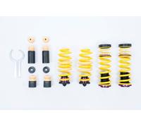 KW Gewindefedern Audi A5 Sportback Quattro (B9) 48,5mm Ø bis 1140kg VA/1265kg HA