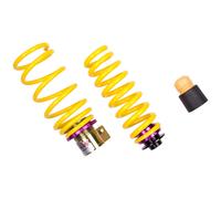 KW Gewindefedern Tieferlegungsfedern für Audi RS6 RS7 Typ F2