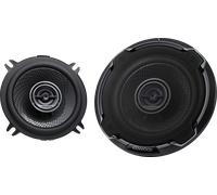 KW KFCPS1396 - 13 cm 3-Wege-Lautsprecher, 320 W KENWOOD