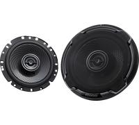 KW KFCPS1796 - 17 cm 3-Wege-Lautsprecher, 330 W KENWOOD