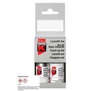 KWASNY AUTO-K LACKSTIFT 2-SCHICHT FÜR RENAULT GRIS ECLIPSE MET. B66 9 ml