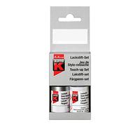 Kwasny Auto-K M.189 Lackstift Set Mercedes Emerald Black Pearl (2 x 9 ml)