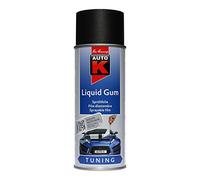 Auto-K Sprühfolie Liquid Gum Tuning schwarz 400 ml (GLO680403218)