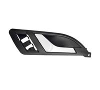 Kwedfgo Auto Außentürgriff Für Skoda Für Superb 2001 2002 2003 2004 2005 2006 2007 2008 Innen Türgriff Interne Schlüssel
