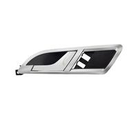 Kwedfgo Auto Außentürgriff Für Skoda Für Superb 2001 2002 2003 2004 2005 2006 2007 2008 Innen Türgriff Interne Schlüssel