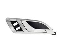 Kwedfgo Auto Außentürgriff Für Skoda Für Superb 2001 2002 2003 2004 2005 2006 2007 2008 Innen Türgriff Interne Schlüssel