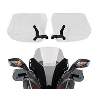 KXGHC Zubehör Für KYMCO AK550 AK 550 Xciting S 400 400I G-Dink 300I Universal Scooter Griffschutz Handschutz Lenkerschutz