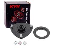 KYB 1 DOMLAGER-SATZ VORDERACHSE passend für HONDA CIVIC CR-V STREAM | SM5403