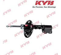 KYB 339189 Stoßdämpfer Stossdämpfer für Nissan