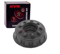 KYB DOMLAGER HINTERACHSE passend für AUDI 100 200 A6 | SM9701