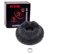 1x Federbeinstützlager KYB SM5446 passend für AUDI SEAT