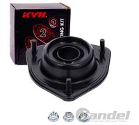 KYB Reparatursatz, Federbeinstützlager vorne rechts links für HYUNDAI SM5149